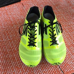 Adizero Hagio Size 9